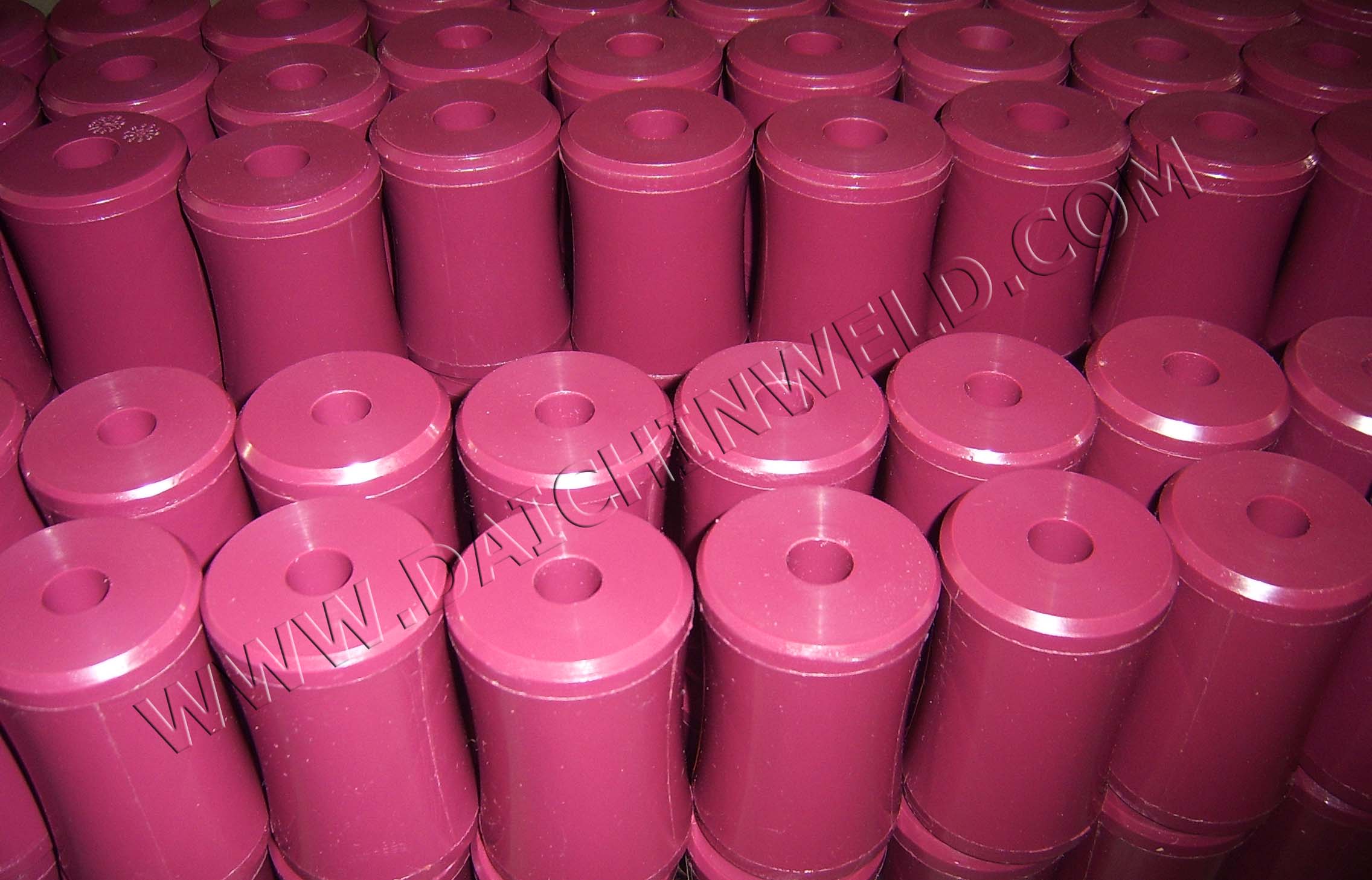 NITO URETHANE SPRING1