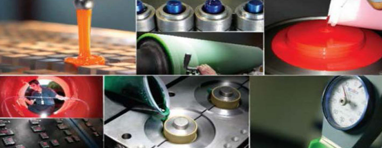 การเลือกใช้ URETHANE