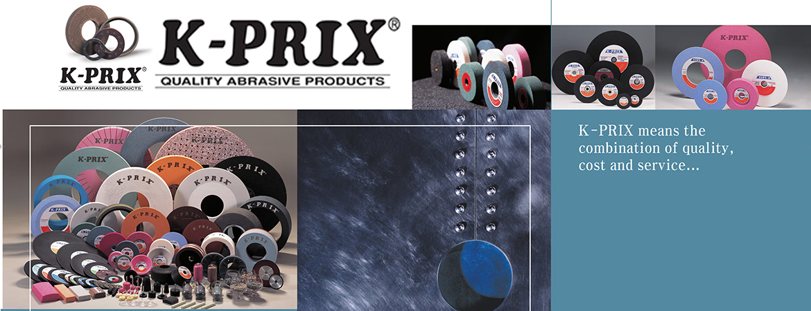 SPARE PART K-PRIX