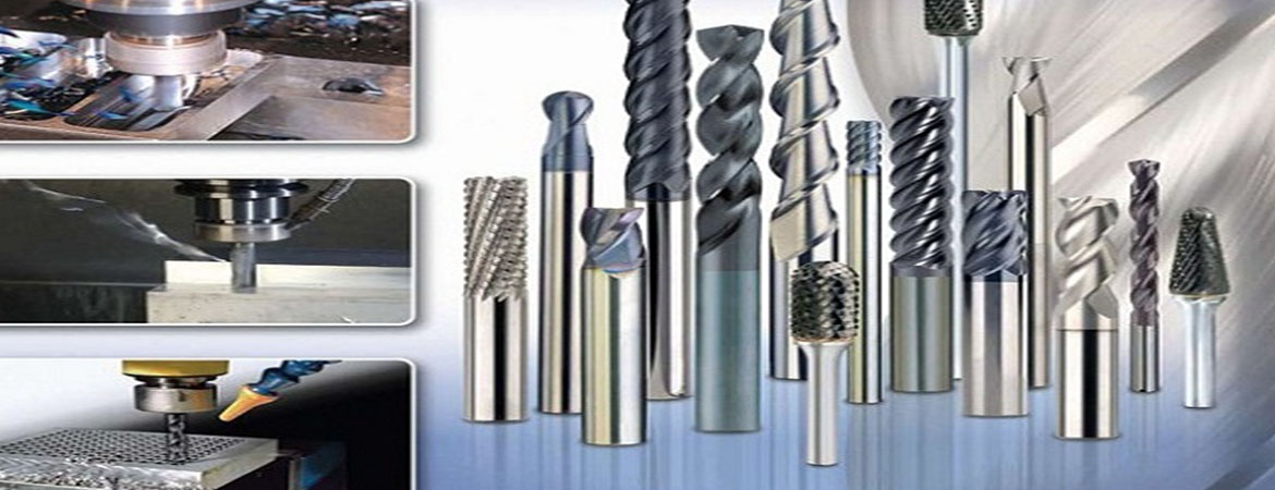 SOLID CARBIDE