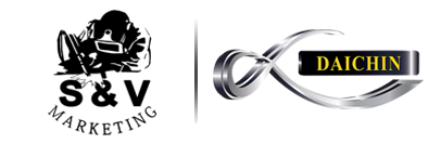S AND V MARKETING